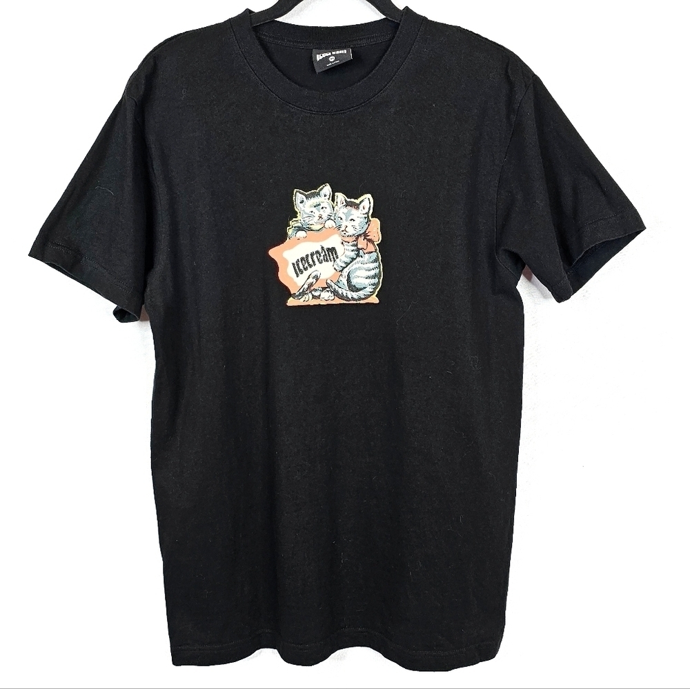 Icecream Men's Purr Fect Tee